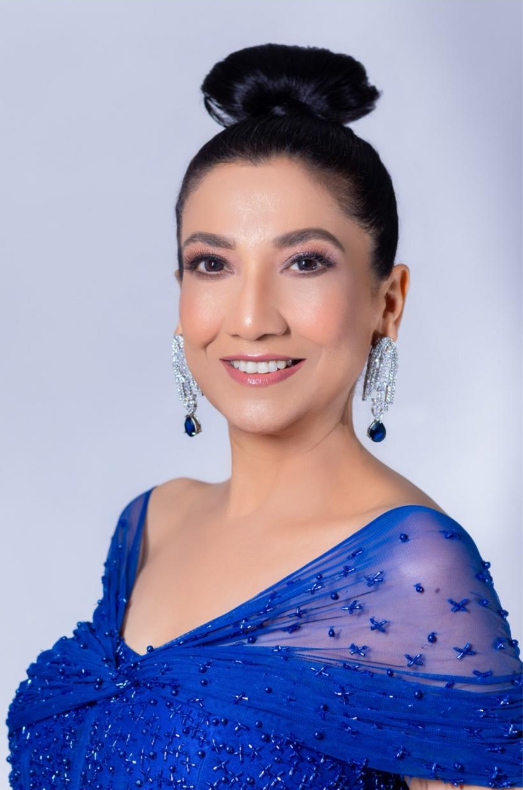 Amita Goel