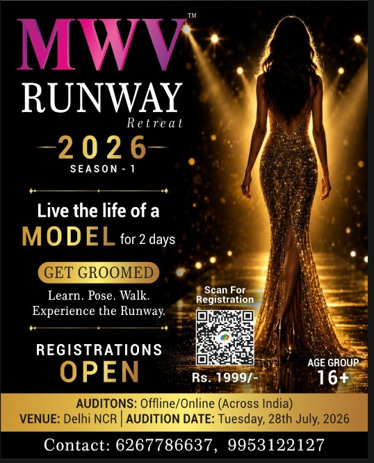 MWV Runway Retreat 2026